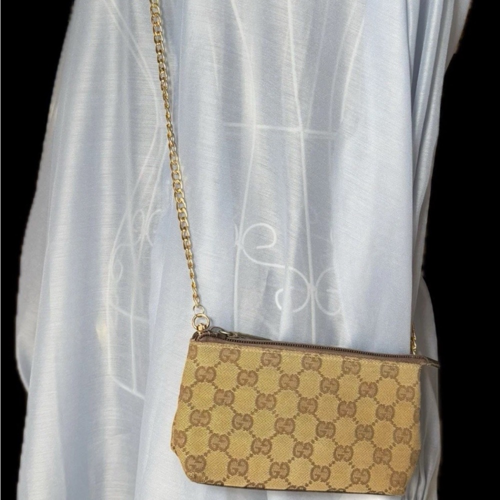 Gucci Beige and Brown Women's Bag - Picture 16 of 16